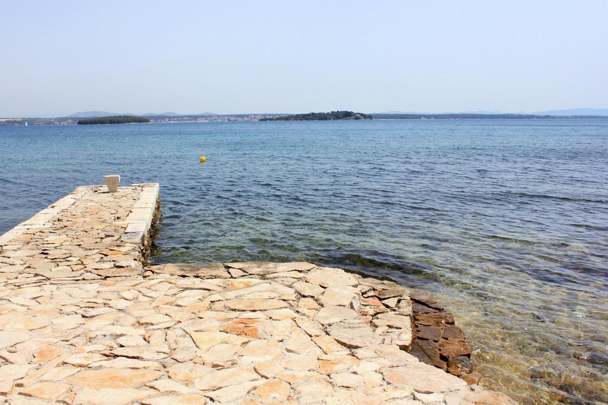 Apartments By The Sea Tkon, Pasman - 686 エクステリア 写真