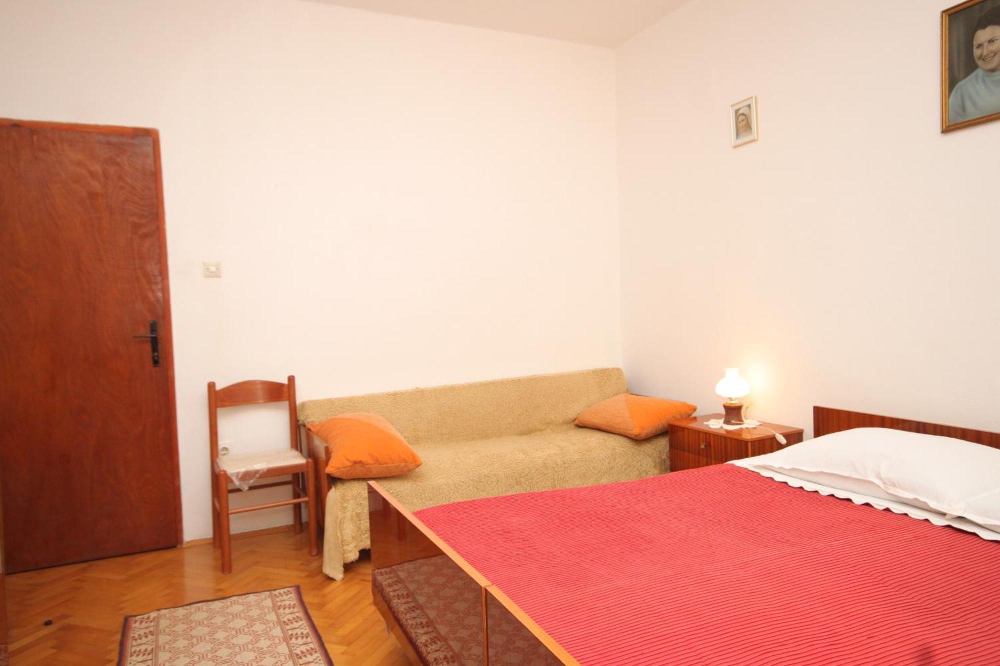 Apartments By The Sea Tkon, Pasman - 686 部屋 写真