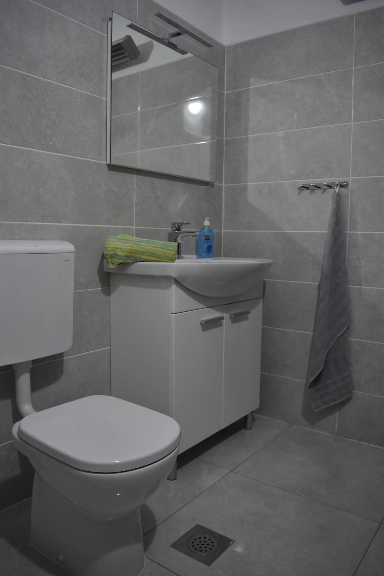 Apartments By The Sea Tkon, Pasman - 686 部屋 写真