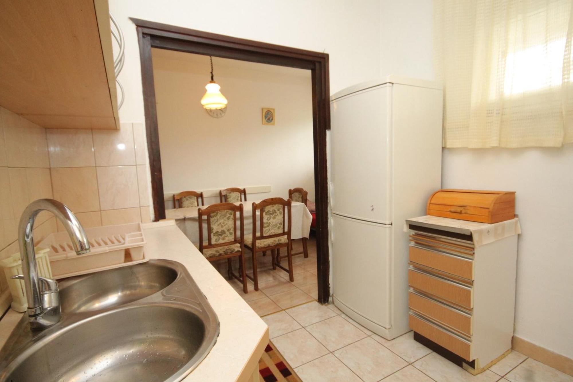 Apartments By The Sea Tkon, Pasman - 686 部屋 写真