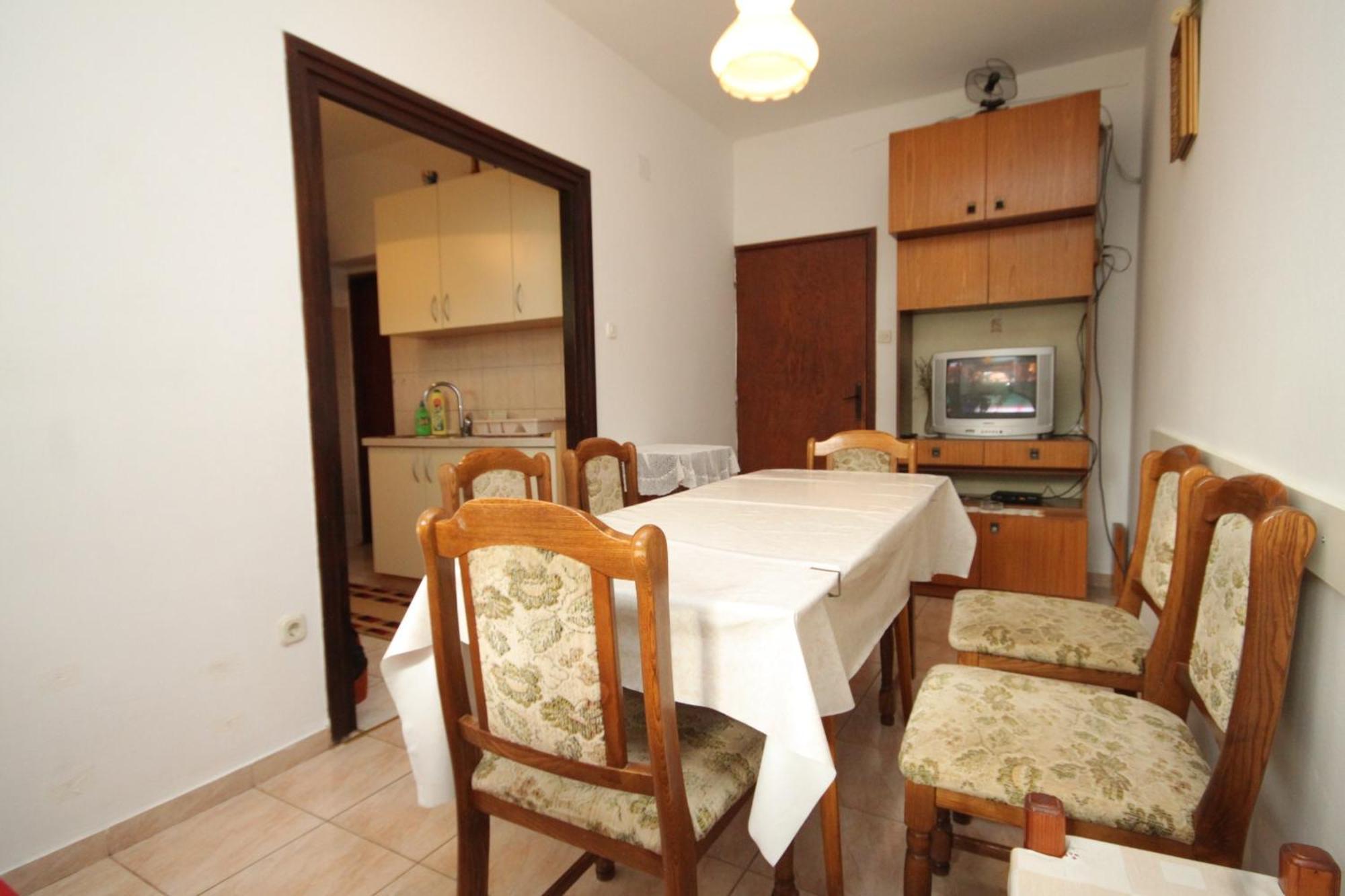 Apartments By The Sea Tkon, Pasman - 686 部屋 写真