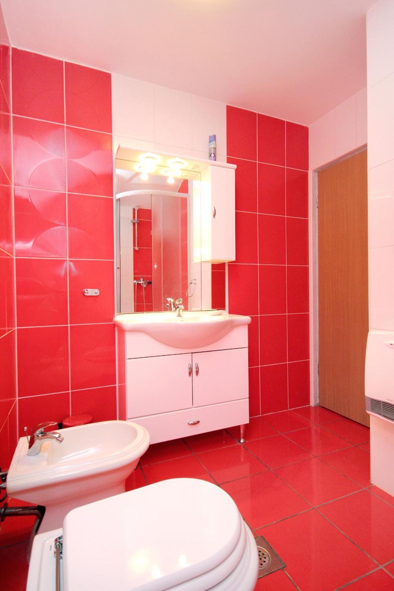 Apartments By The Sea Tkon, Pasman - 686 部屋 写真