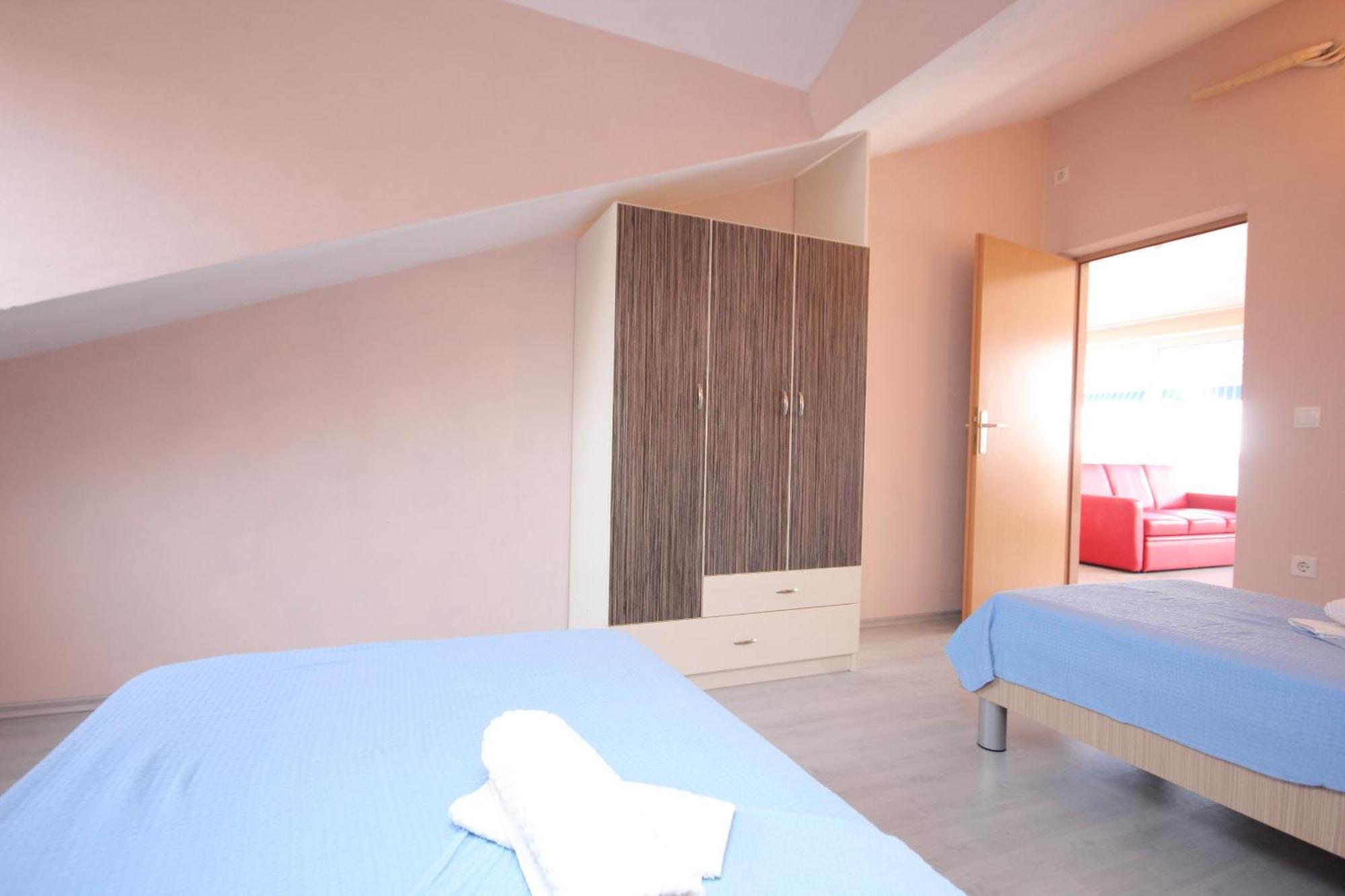 Apartments By The Sea Tkon, Pasman - 686 部屋 写真