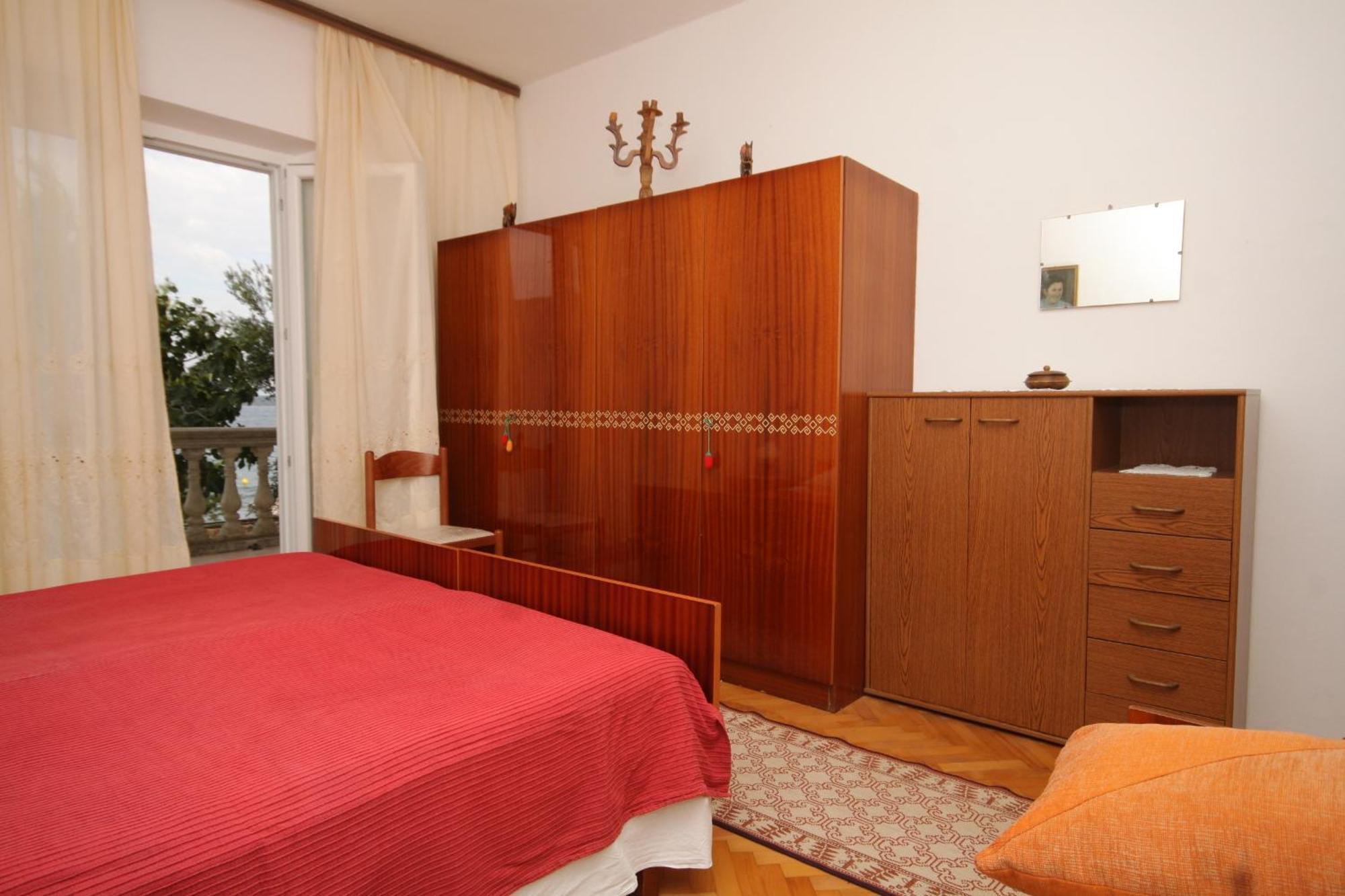 Apartments By The Sea Tkon, Pasman - 686 部屋 写真