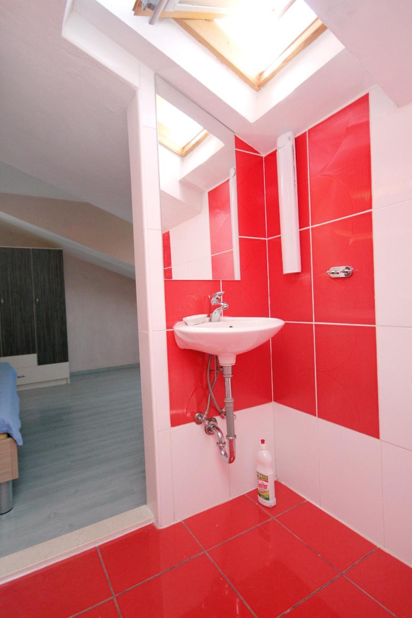 Apartments By The Sea Tkon, Pasman - 686 部屋 写真